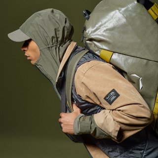 WASD Outdoor
Wild Symbiosis
F/W 28/29...