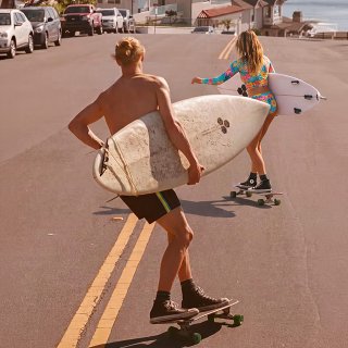 WASD BEACHWEAR
Pacific State of Mind
S/S 2028...