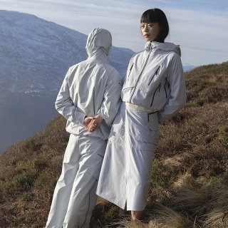 WASD TECHWEAR
Soft Infrastructure
S/S 2028...
