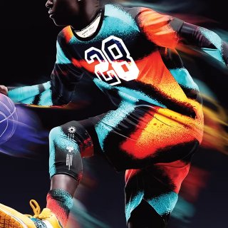 WASD
Active Color Men
S/S 2028...