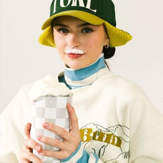 WASD
Gentle Outlaw
A/W 27/28...