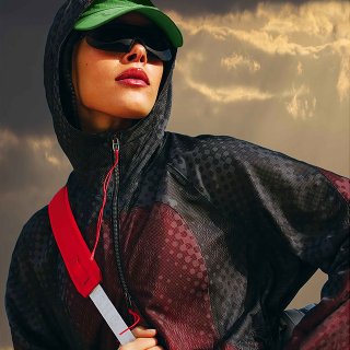 WASD
Active Color Women
A/W 27/28...