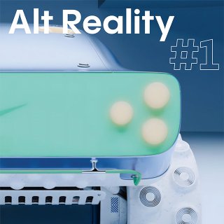 WASC
Colors - Alt Reality
A/W 28/29...