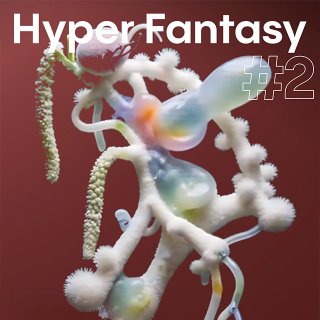 WASC
Colors - Hyper Fantasy
A/W 28/29...