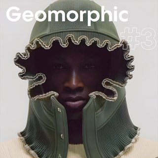 WASC
Colors - Geomorphic
A/W 28/29...